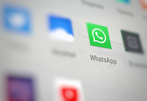 After success of Whatsapp Business platform, co has plans to launch platform for web and desktop