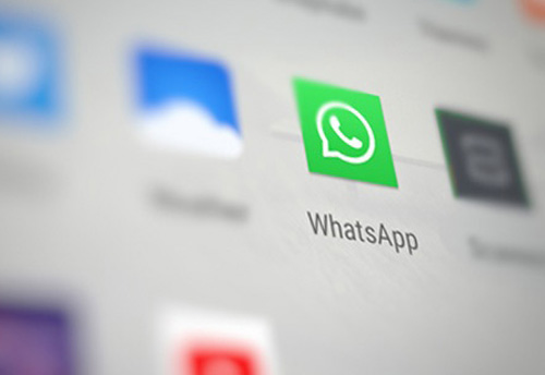 NITI Aayog partners with WhatsApp to promote women entrepreneurs in India