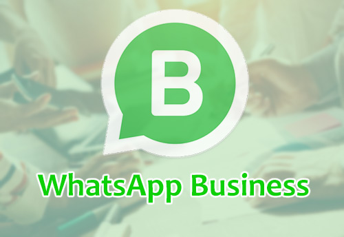 WhatsApp new business app for SMEs crosses 100,000 downloads, to be launched in India soon