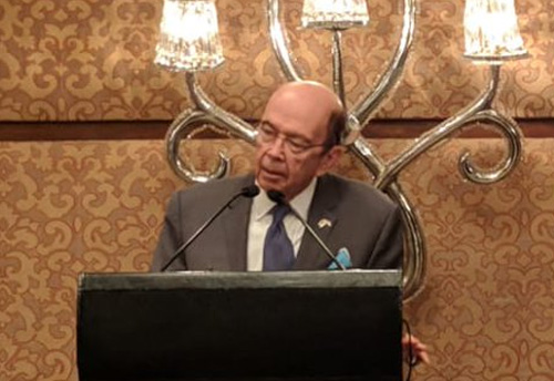 Currently US businesses face significant market access barriers in India: Wilbur Ross