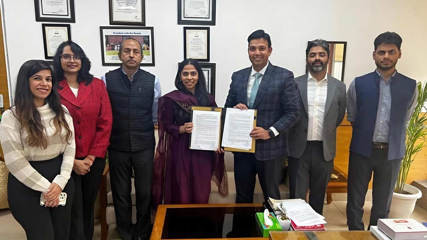 WinZO, DPIIT To Establish Centre Of Excellence For Gaming Innovation