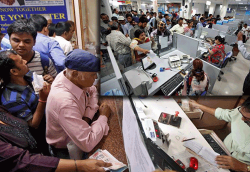 No limit on cash withdrawal from Savings Accounts from March 13: RBI