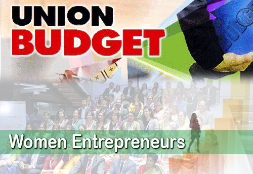Budget 2019: What women entrepreneurs want?