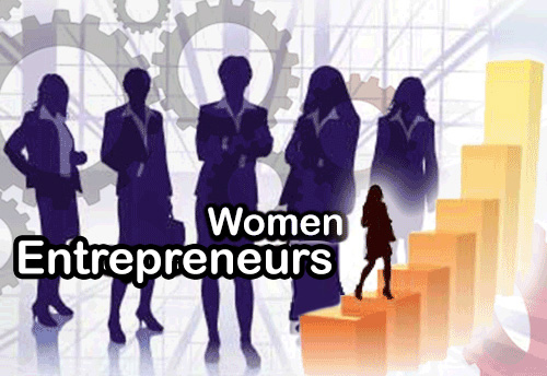 Women entrepreneurship should be encouraged as very less percentage of SMEs headed by women in Telangana: Expert