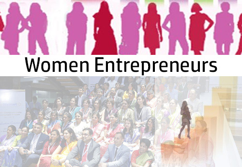 MSME Ministry organizing conclave on empowering women entrepreneurs 