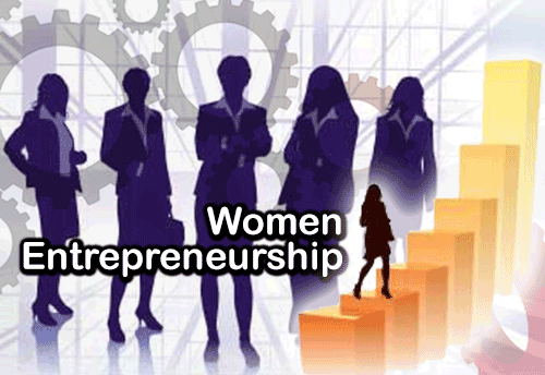 Special emphasis on Women Entrepreneurs in the OPIC-IndusInd MSME credit collaboration