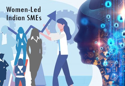 UK based fintech Tide to support 500,000 female-led Indian SMEs by 2027