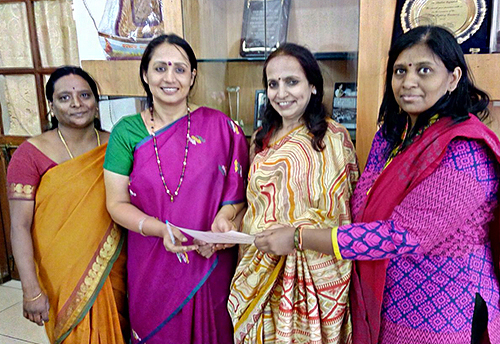 Woman entrepreneurs to conduct awareness programmes in K’taka Colleges on Govt policies and schemes