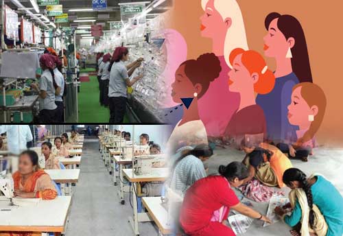 MSMEs led by women face a finance gap of $158 billion: Survey