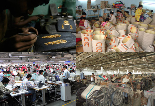 MSMEs in labour intensive sector reflects modest growth due to stricter lending norms, protectionism: FIEO