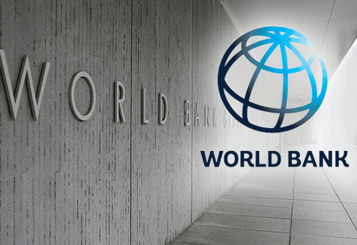Government should do only the policy making part and leave the rest to others while providing services: World Bank