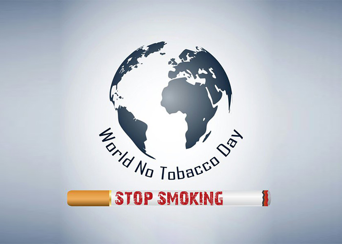 On ‘World No Tobacco Day’, traders urged not to sell tobacco 