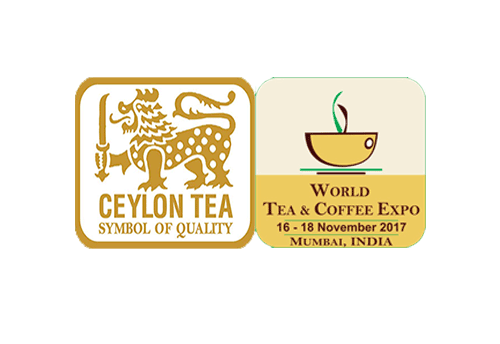 Sri Lanka Tea Board to participate at World tea Coffee Expo 2017 in Mumbai
