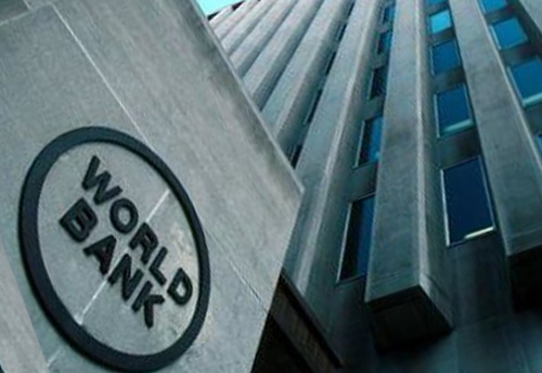 World Bank report stresses on reviving of  bank credit to support growth