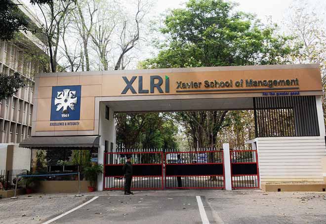 B-school XLRI Jamshedpur starts 2 year PGDM course focusing on entrepreneurship