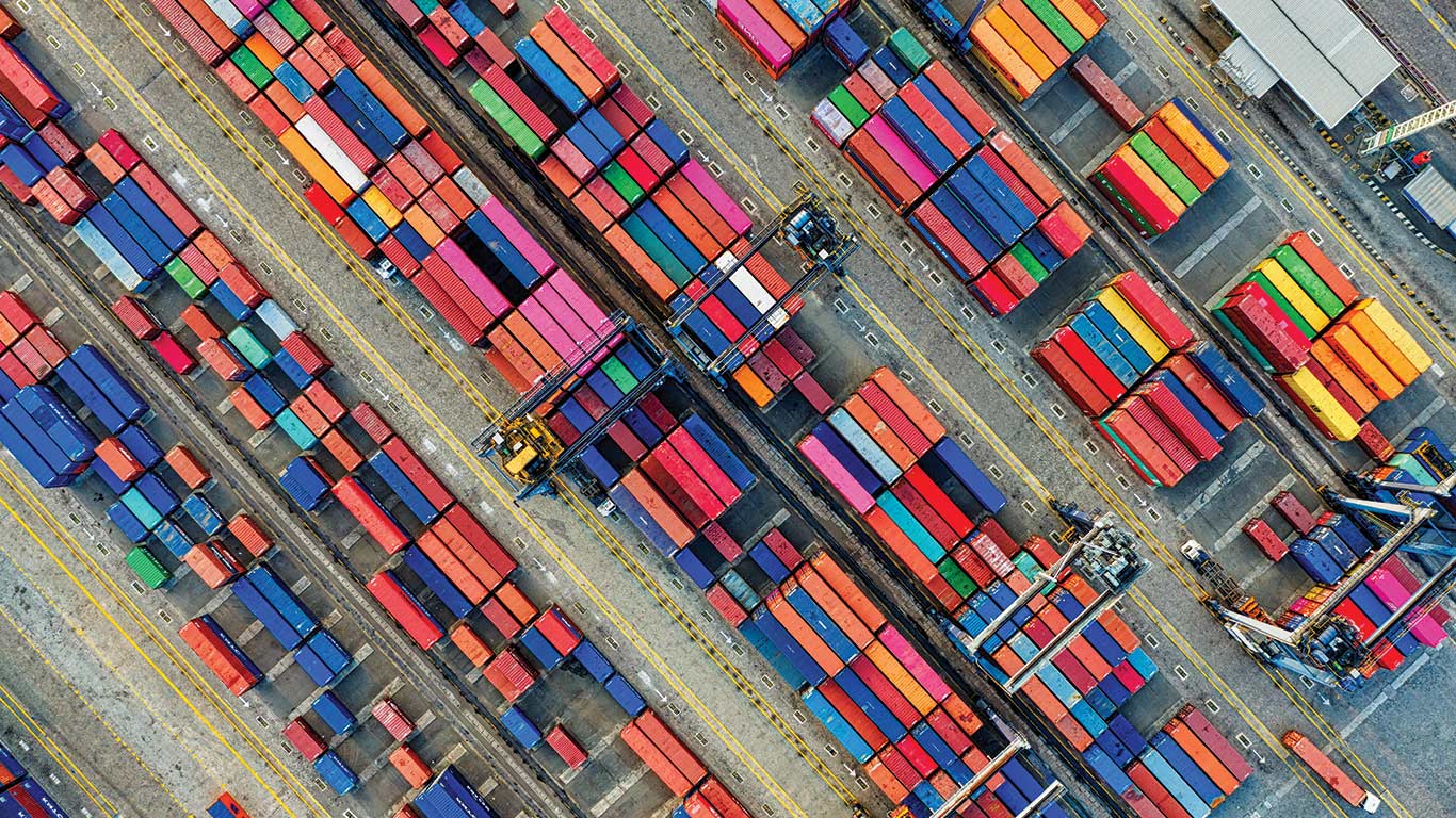 Govt Weighs Rs 25,000 Cr Fund For Export Promotion Mission For 6 Years 