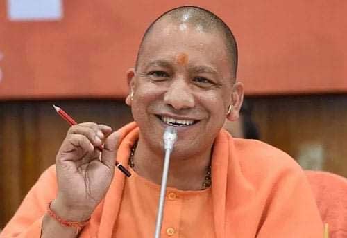 Chief Minister Yogi to launch Hunar Haat on 10 Nov in Vrindavan