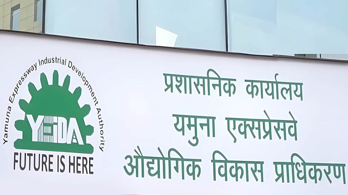 Yamuna Authority Shifts Fintech City Project To Sector 11 For Enhanced Connectivity