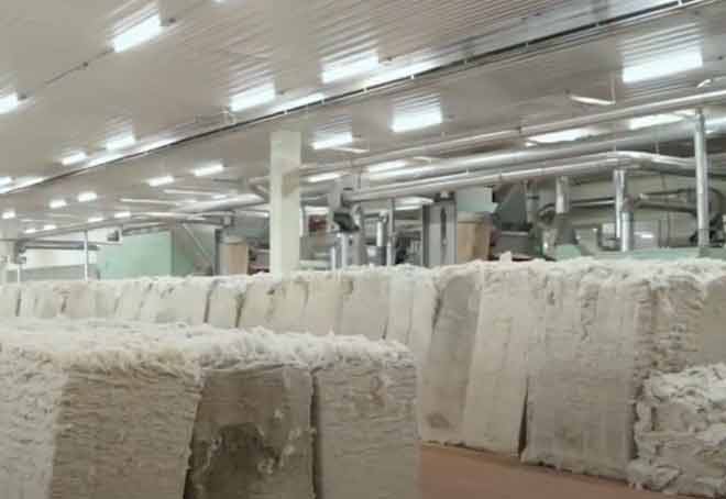 Panipat’s yarn industrialist to shutdown units for 2 days in week due to poor demand