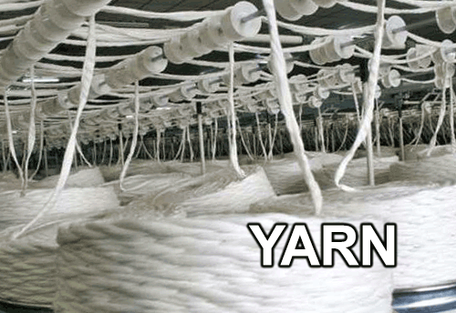 GST of 18 per cent on manmade fibre-yarn not in best interests for SMEs: CITI