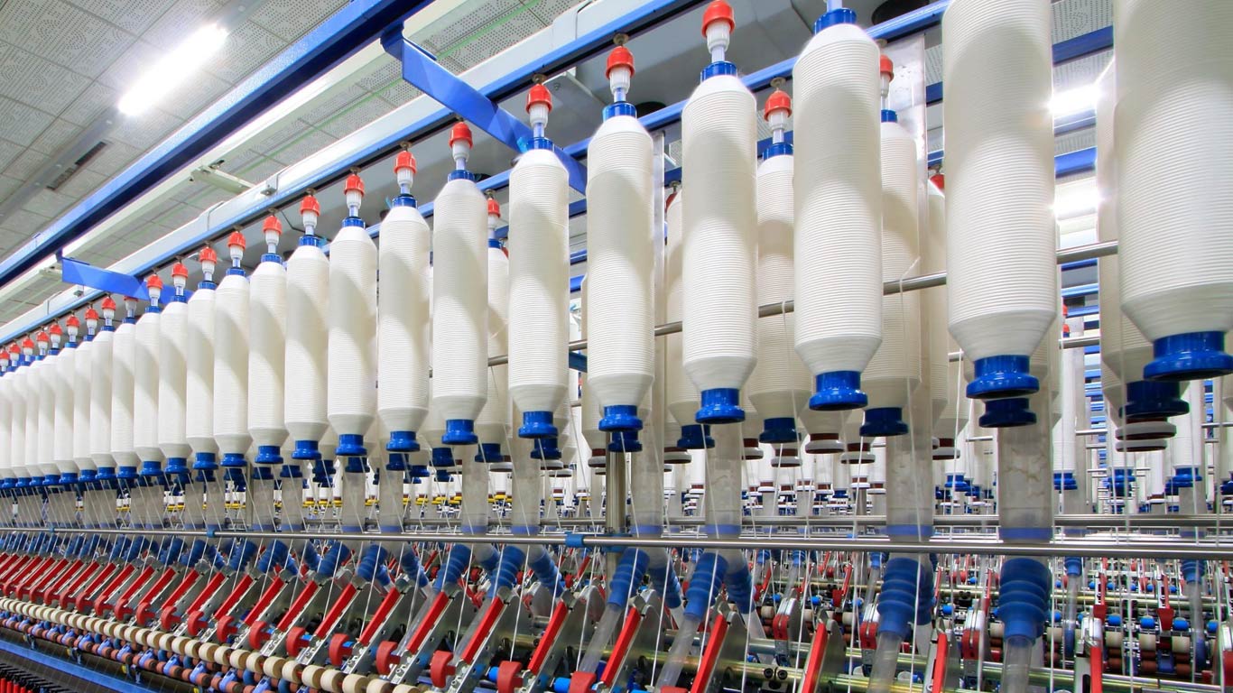 Yarn And Textile Manufacturers of Amritsar Seek Soft Loans And Technical Guidance