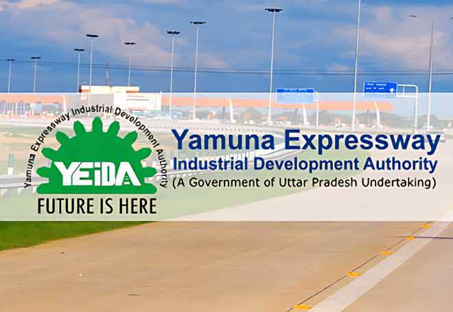 YEIDA plans to develop multiple industrial parks in sector 10 of Greater Noida