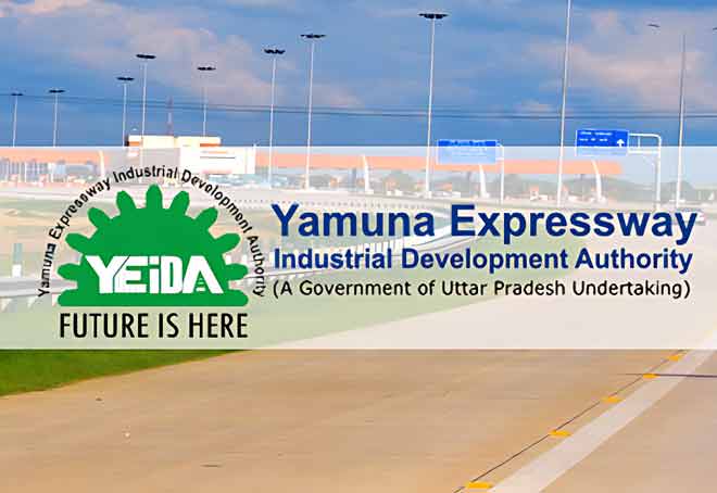 YEIDA to collaborate with Japanese and Korean firms to develop industrial city in Noida