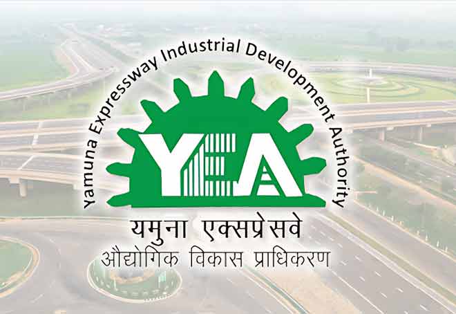 YEIDA Allots 39 Firms Land For Apparel Park