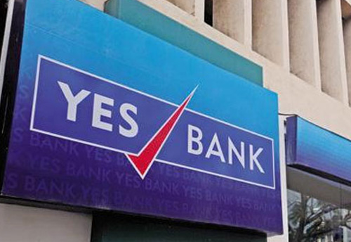 Smart Edge lending platform launched for MSMEs by Yes Bank