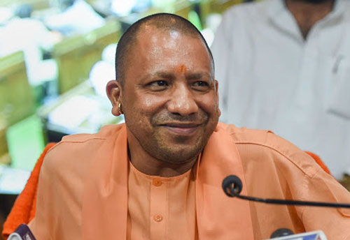 UP has emerged as first choice of investors: Yogi Adityanath