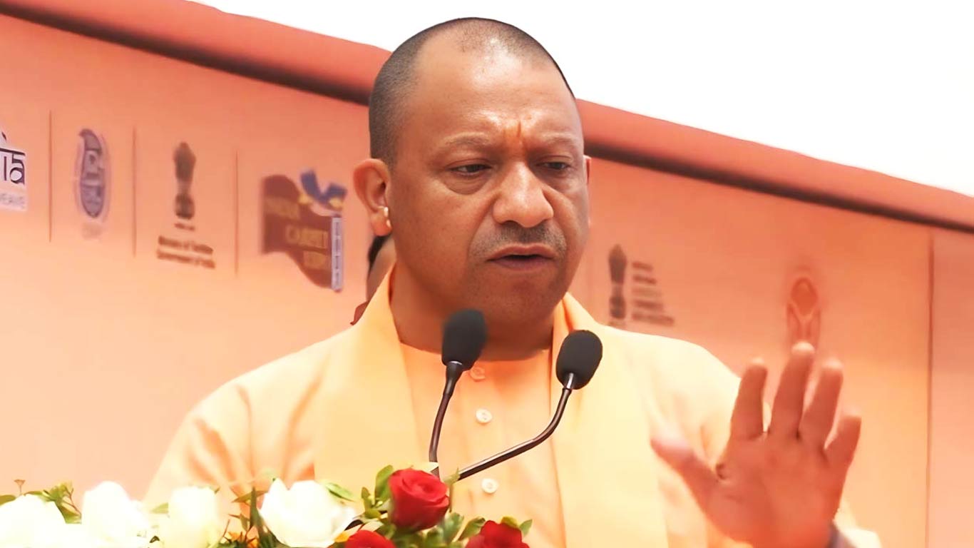 CM Yogi To Lay Foundation Stone Of Rs 30 Cr Telecom Centre Of Excellence In Saharanpur On Dec 5