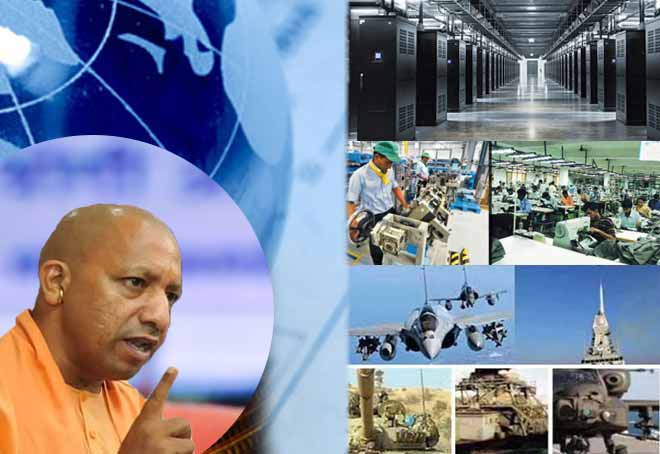 UP on path to emerge as data centre hub: CM Yogi Adityanath
