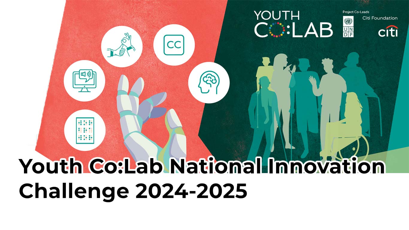 NITI Aayog Launches Youth Innovation Challenge 2024-25
