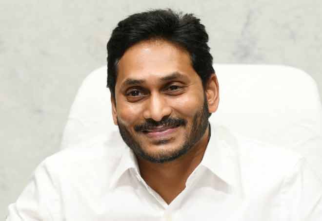 Andhra CM YS Jagan asks officials to study MSME working in foreign countries