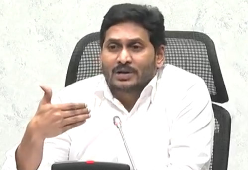 AP CM releases Rs 512 cr to MSMEs as 2nd tranche of ‘Restart package'