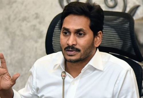 AP govt to launch Navodayam for MSMEs