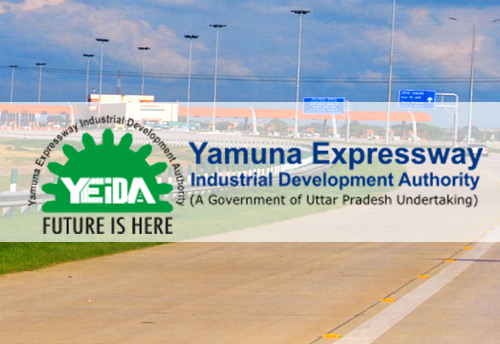 YEIDA allots land to 2 Chinese companies; project will contribute in the development of Noida: NEA
