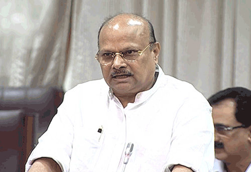 Industry to grow at 11-12%, significant contribution from MSME sector: AP Fin Min
