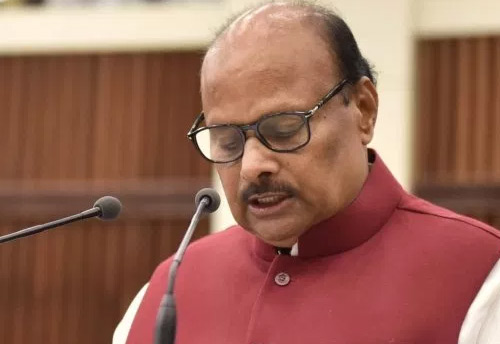 AP Govt allocates Rs 1000 crore for MSMEs in the state budget
