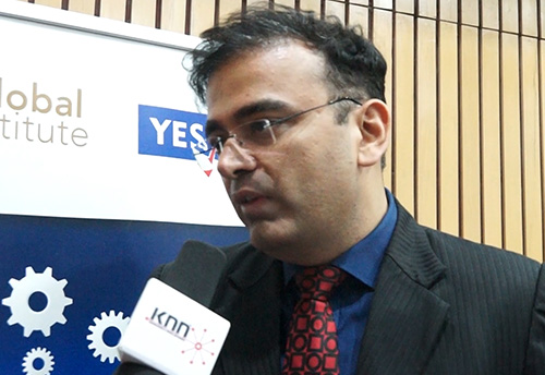 MSMEs need to be looked from both perspectives- investment as well as turnover: Yes Bank