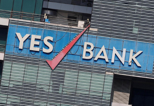 YES Bank to offer loans to MSMEs based on their GST returns data