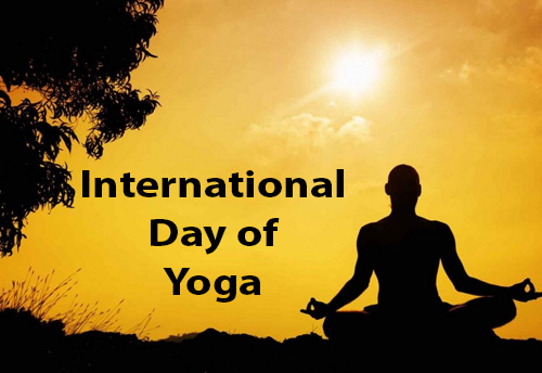 International Day of Yoga: Why MSME entrepreneurs need Yog for Udyog?