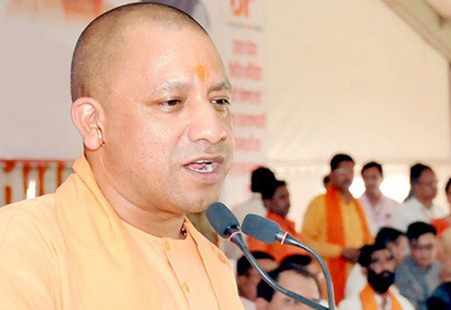 UP Government to develop infrastructure along Nepal-India border areas to increase bilateral trade: Yogi