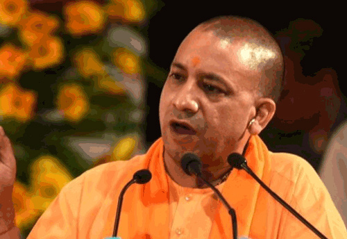 Under ODOP scheme, over 1.65 lakh persons are employed in MSME sector: Yogi Adityanath