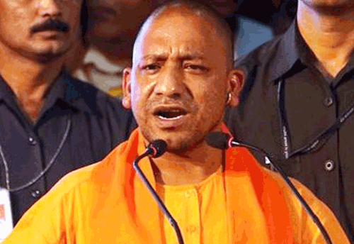 Better coordination among agri, SMEs, other depts can help UP create 70 lk jobs in 5 yrs: Yogi
