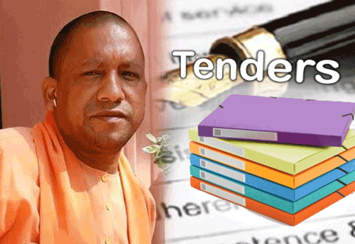 Yogi Govt for e-tendering all contracts; MSMEs urge govt to fill grey areas