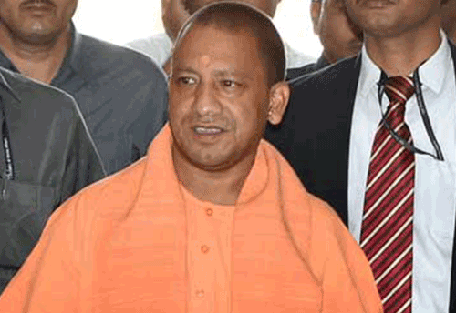 UP Cabinet approves GST; 5th state to do so