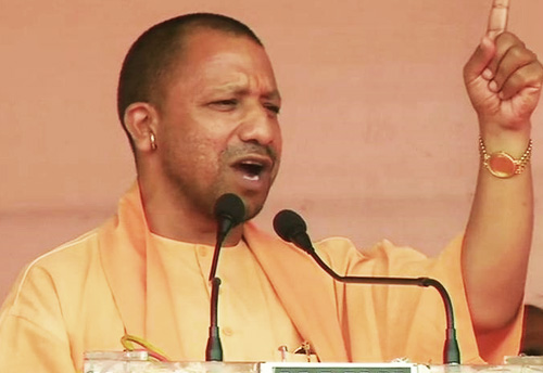 UP CM appeals MSMEs to invest in proposed defence industrial corridor