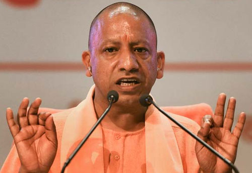 UP CM asks officials to ensure labourers vendors & others should not suffer amid COVID-19 curfew