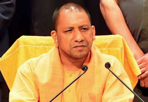 UP govt to provide all possible support to MSMEs in the state: Yogi Adityanath